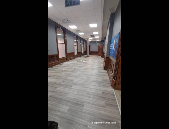 OFFICE PROPERTY TO RENT IN PIETERMARITZBURG CENTRAL